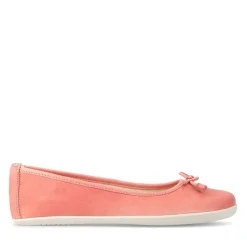 Groundies Ballerinas|® Magnolia Women Rose