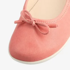 Groundies Ballerinas|® Magnolia Women Rose