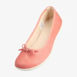 Groundies Ballerinas|® Magnolia Women Rose
