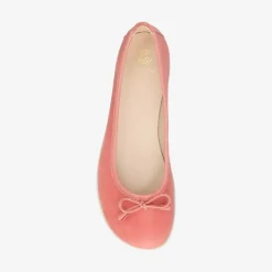 Groundies Ballerinas|® Magnolia Women Rose