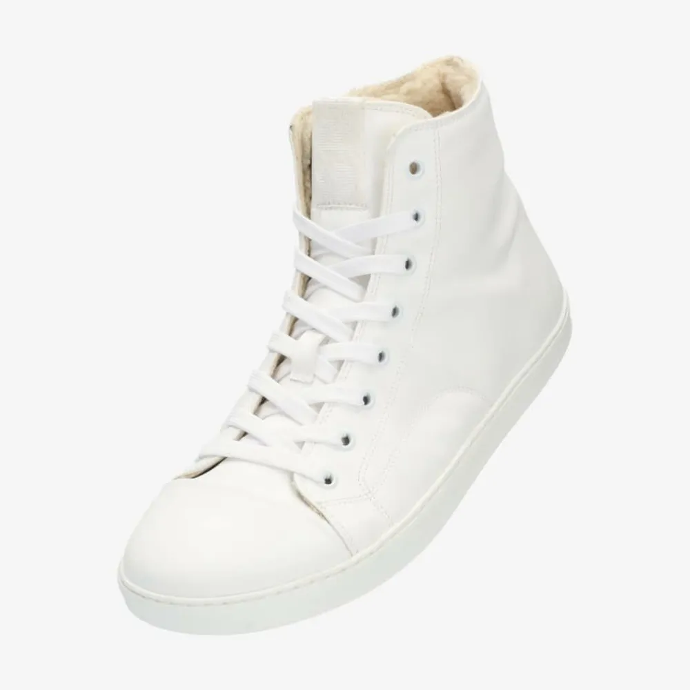 Groundies Vegan|® Manhattan Vegan Women Weis