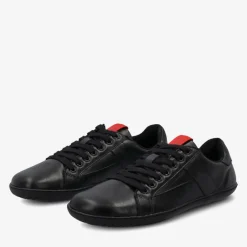 Groundies Sneaker|® Melbourne Men Schwarz