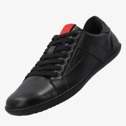 Groundies Sneaker|® Melbourne Men Schwarz