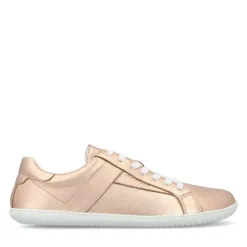 Groundies Sneaker|® Melbourne Women Metallic Rose