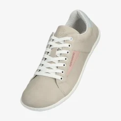 Groundies Sneaker|® Melbourne Women Beige/Rosa