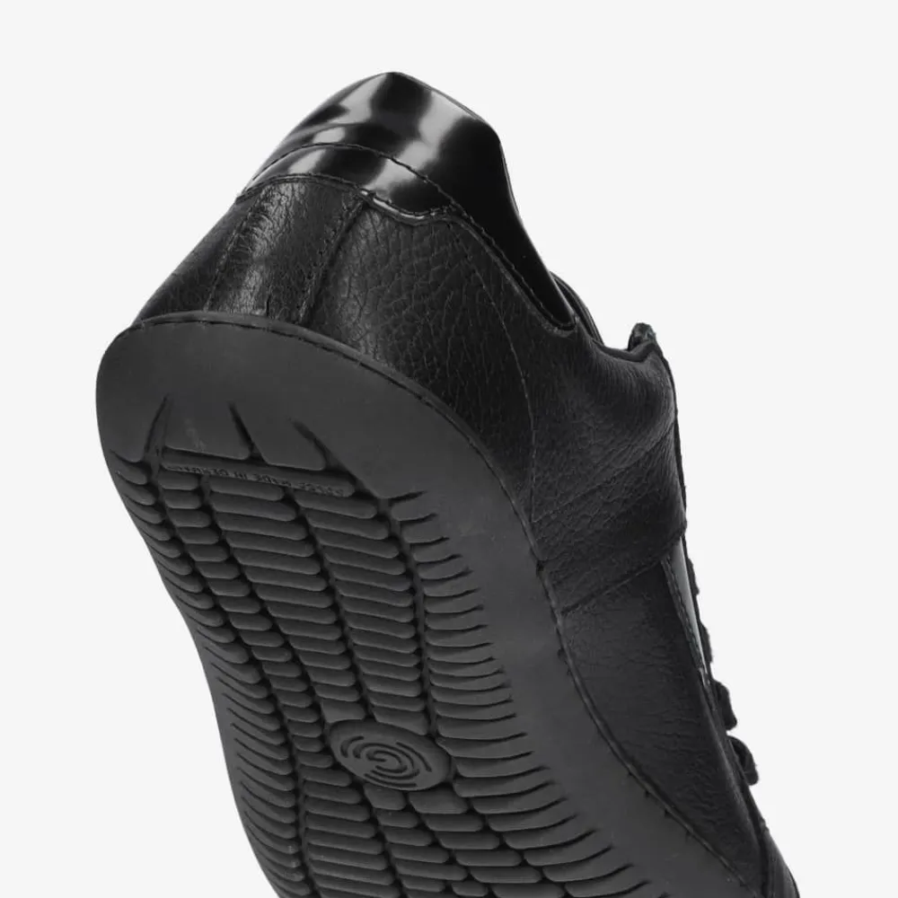 Groundies Sneaker|® Melbourne Women Schwarz