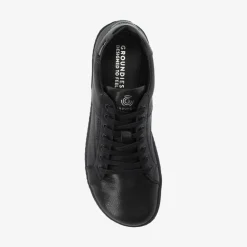 Groundies Sneaker|® Melbourne Women Schwarz