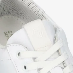 Groundies Sneaker|® Melbourne Women Weis