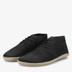 Groundies Business|® Milano Soft Barefoot+ Women Schwarz