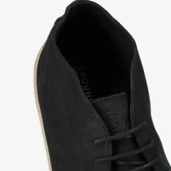 Groundies Business|® Milano Soft Barefoot+ Women Schwarz