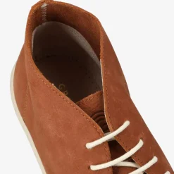 Groundies Business|® Milano Soft Men Cognac