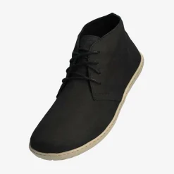 Groundies Business|® Milano Soft Men Schwarz