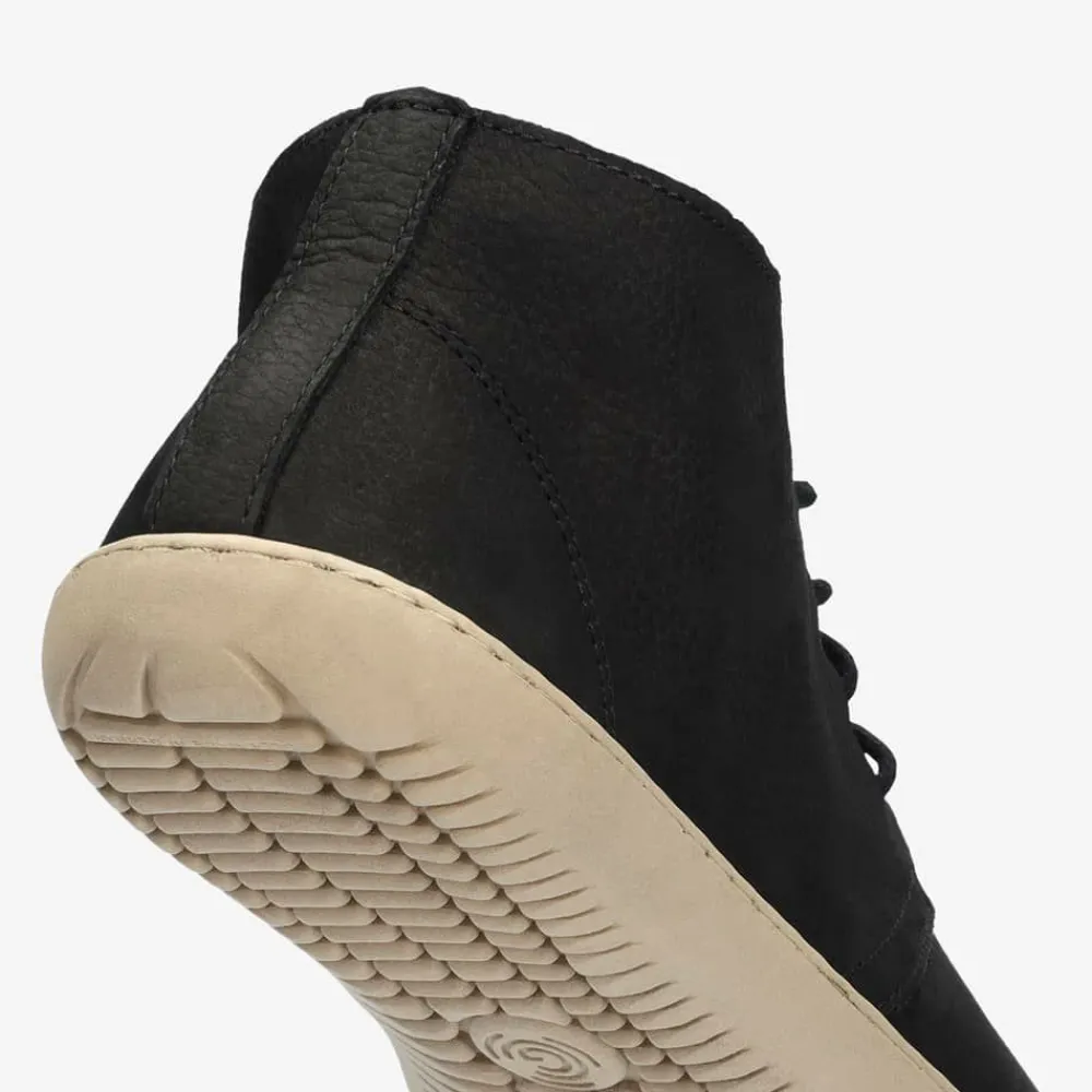 Groundies Business|® Milano Soft Women Schwarz