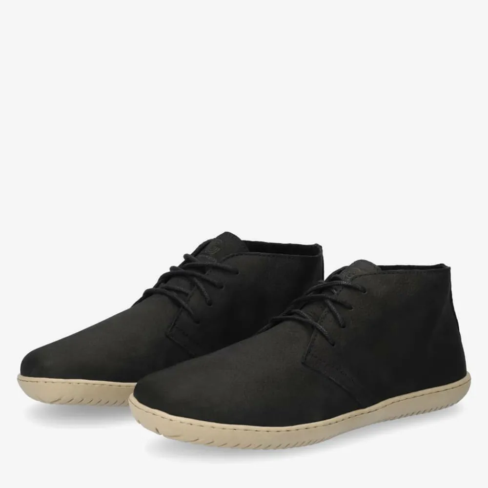 Groundies Business|® Milano Soft Women Schwarz