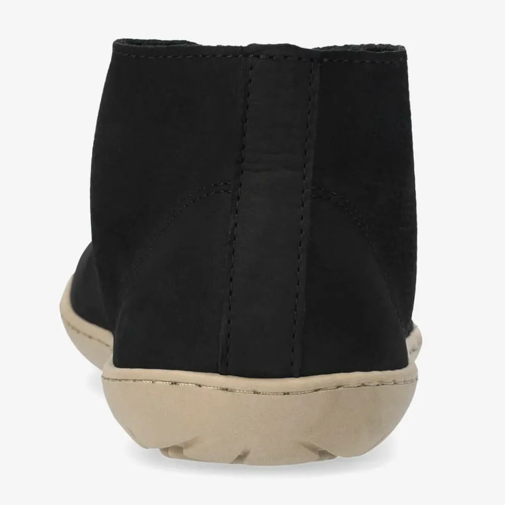 Groundies Business|® Milano Soft Women Schwarz