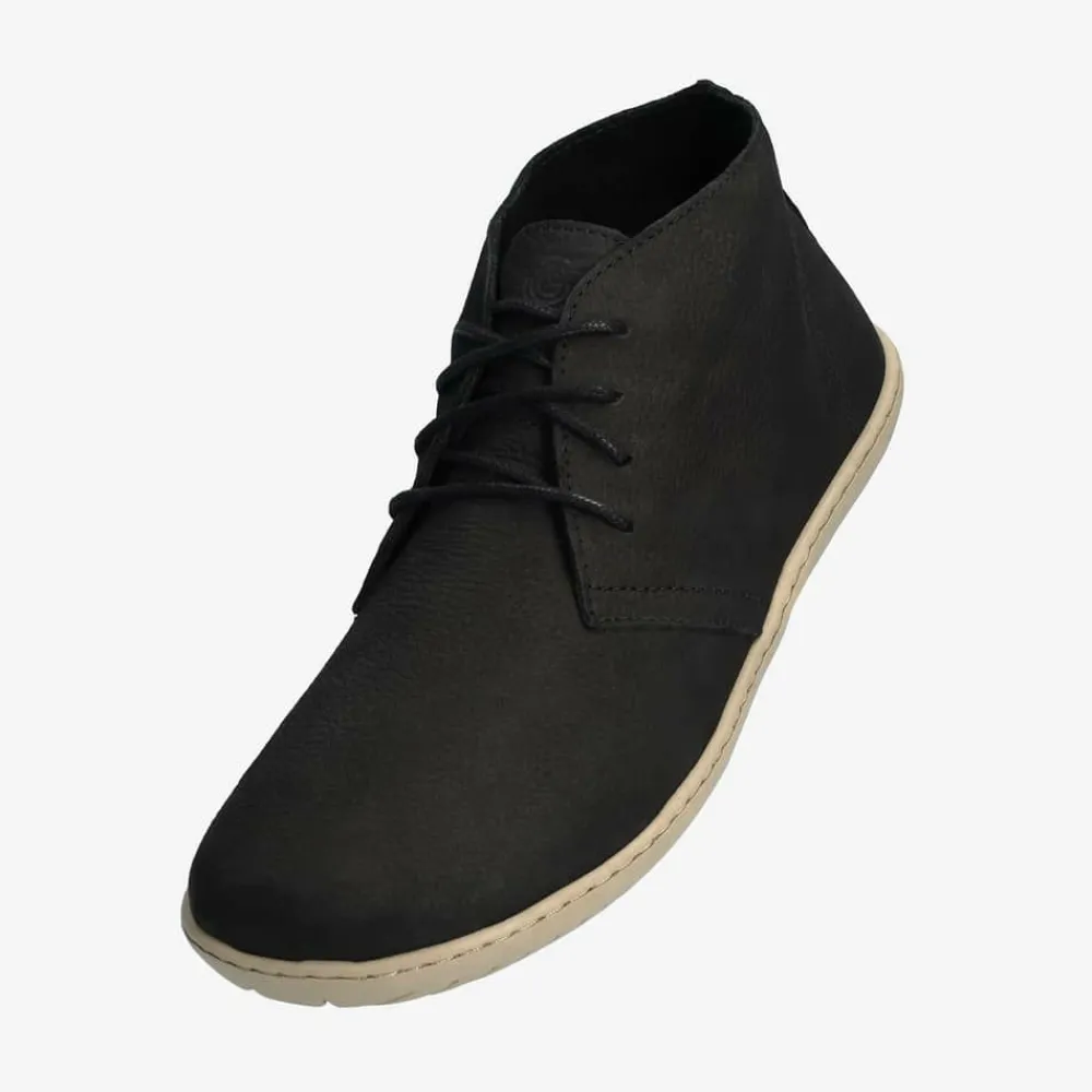 Groundies Business|® Milano Soft Women Schwarz