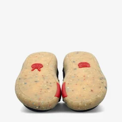 Groundies Kinder|® Nanouk Kids Dunkelblau