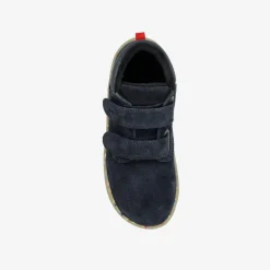 Groundies Kinder|® Nanouk Kids Dunkelblau
