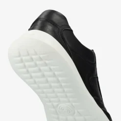 Groundies Sneaker|® New Port Men Schwarz