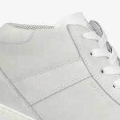 Groundies Sneaker|® Nova Mid Women Weis