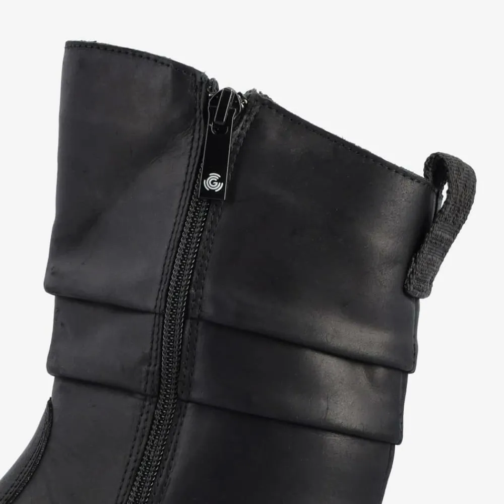 Groundies Outdoor|® Odessa Gx1 Wool Women Schwarz