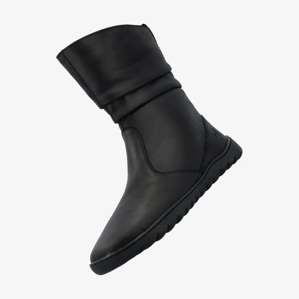 Groundies Outdoor|® Odessa Gx1 Wool Women Schwarz