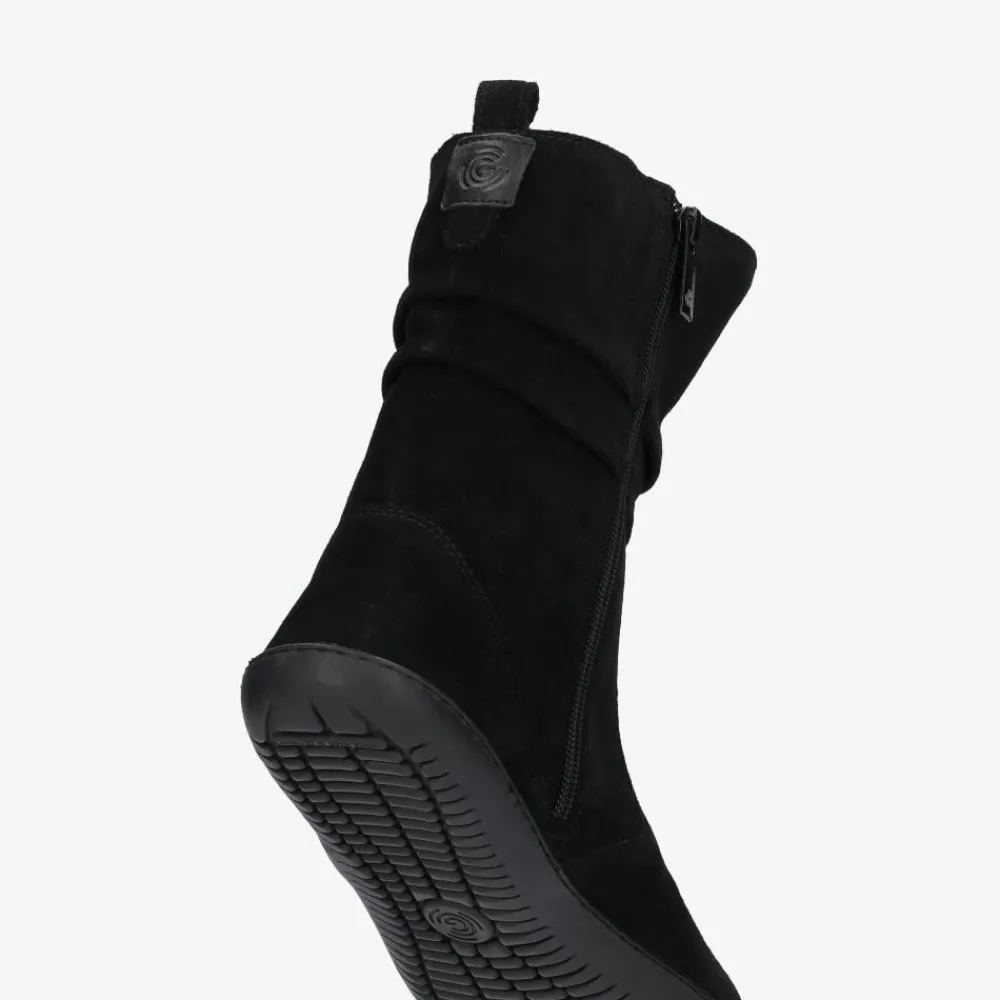 Groundies Boots & Booties|® Odessa Women Schwarz