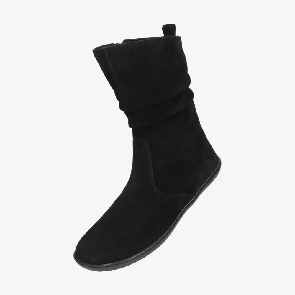 Groundies Boots & Booties|® Odessa Women Schwarz