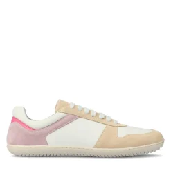 Groundies Sneaker|® Orlando Women Off-White/Beige/Pink