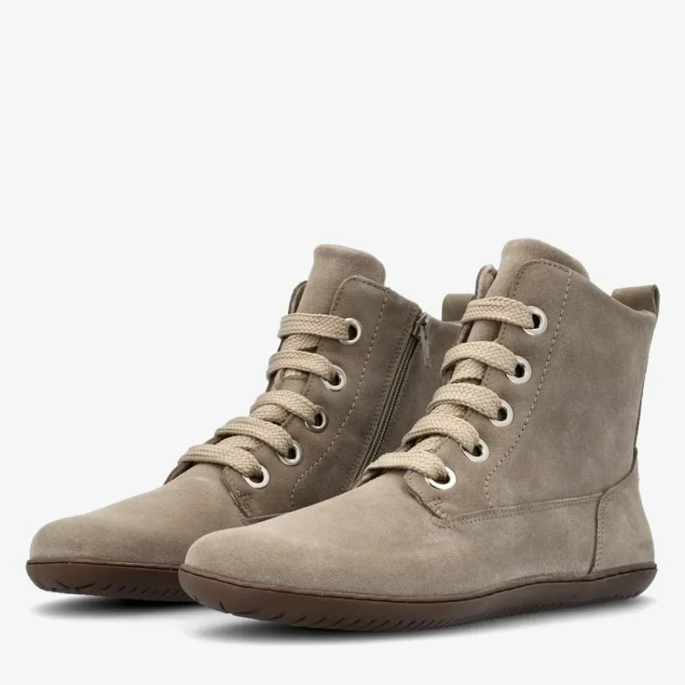 Groundies Boots & Booties|® Salzburg Women Beige