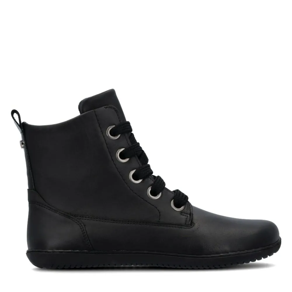 Groundies Boots & Booties|® Salzburg Women Schwarz