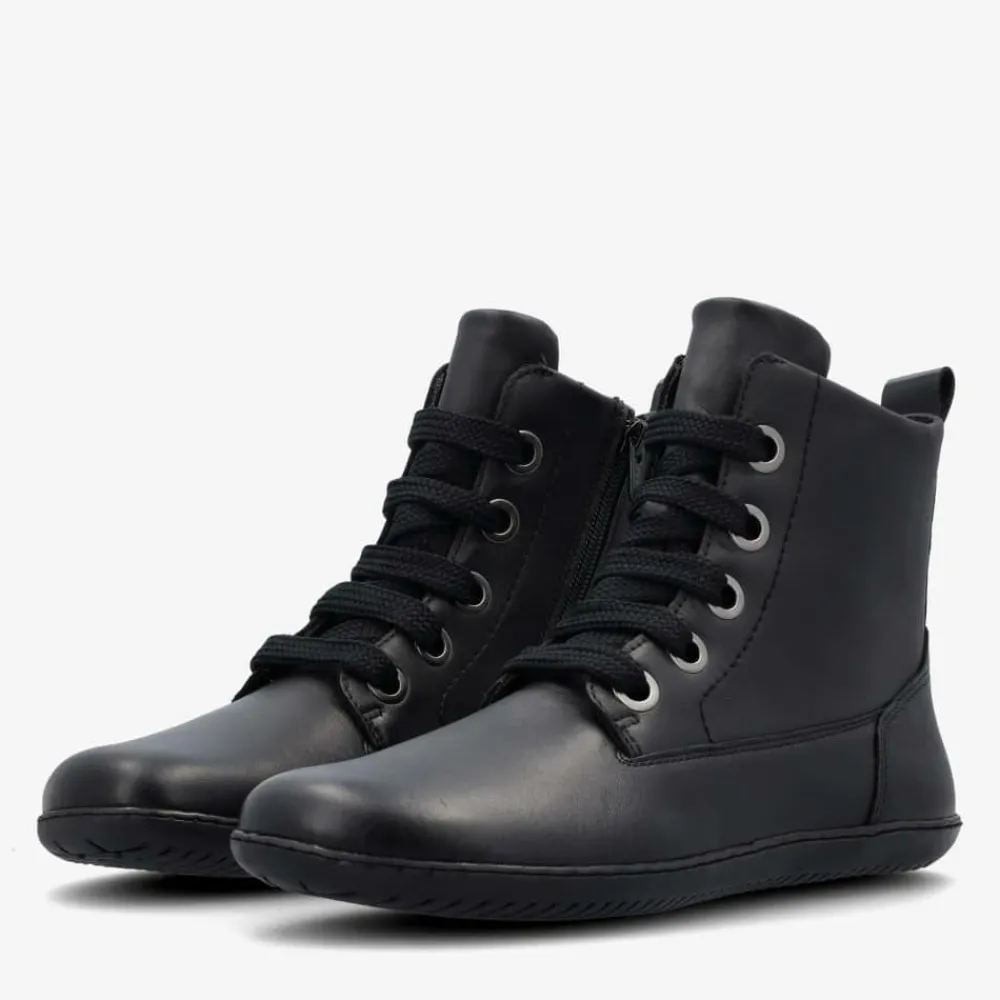 Groundies Boots & Booties|® Salzburg Women Schwarz