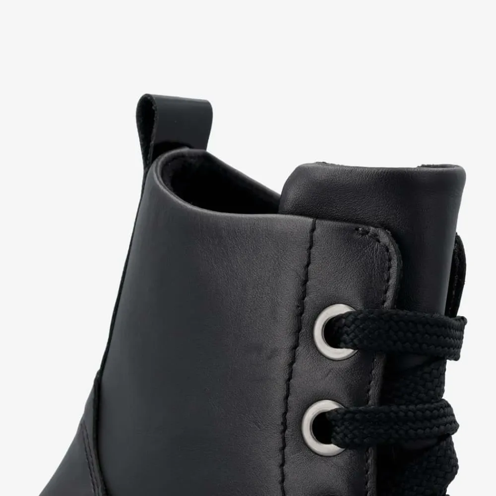 Groundies Boots & Booties|® Salzburg Women Schwarz