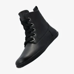 Groundies Boots & Booties|® Salzburg Women Schwarz