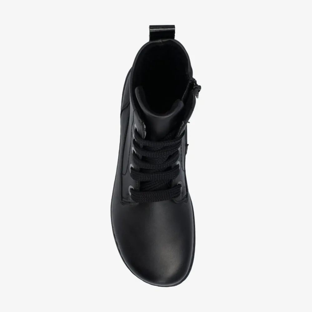 Groundies Boots & Booties|® Salzburg Women Schwarz