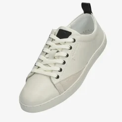 Groundies Sneaker|® Soho Women Beige