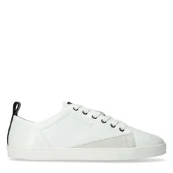 Groundies Sneaker|® Soho Women Weis