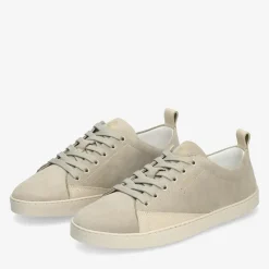 Groundies Sneaker|® Soho Women Beige
