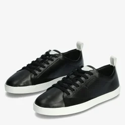 Groundies Sneaker|® Soho Women Schwarz