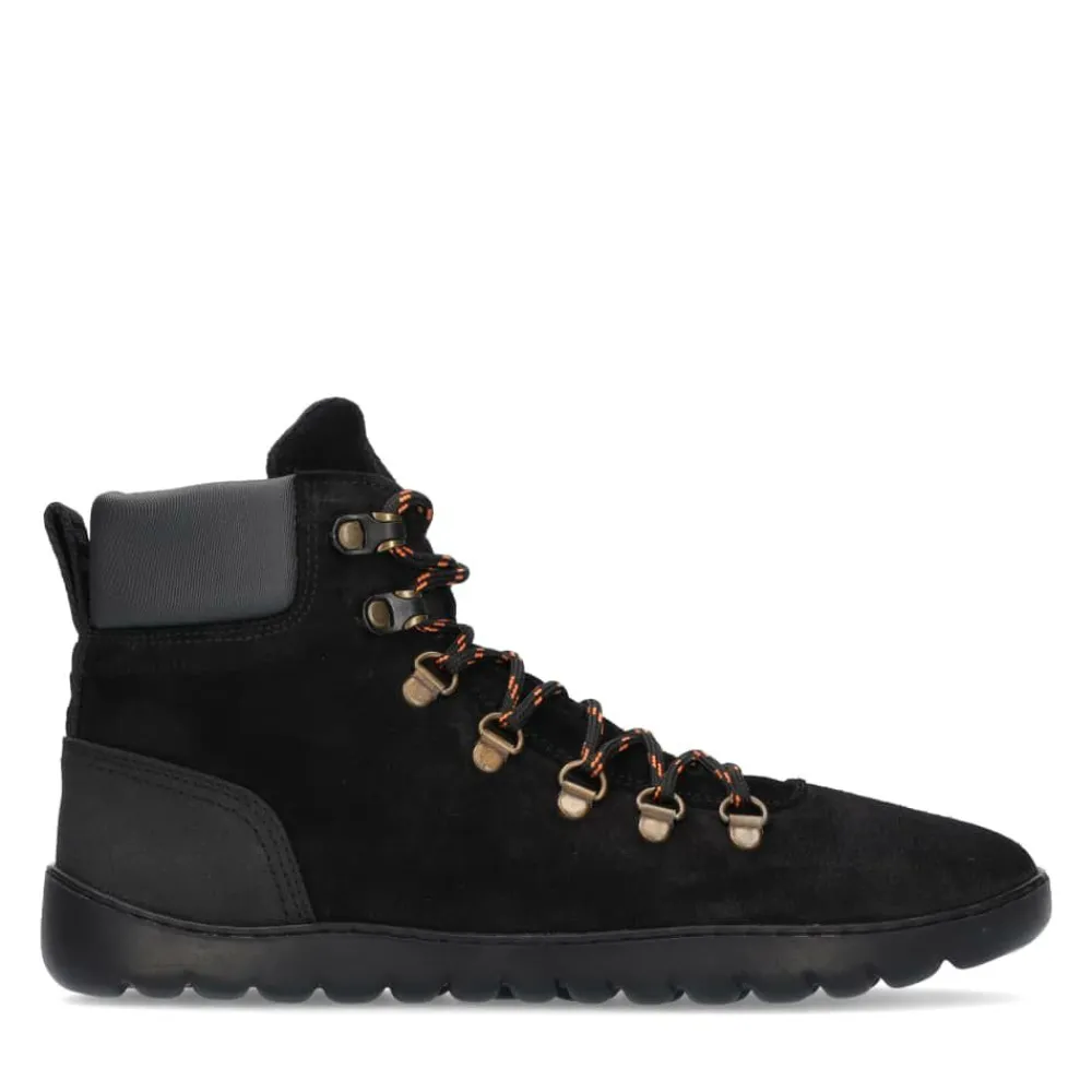 Groundies Boots & Booties|® Tegernsee Women Schwarz