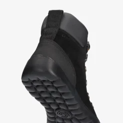 Groundies Boots & Booties|® Tegernsee Women Schwarz