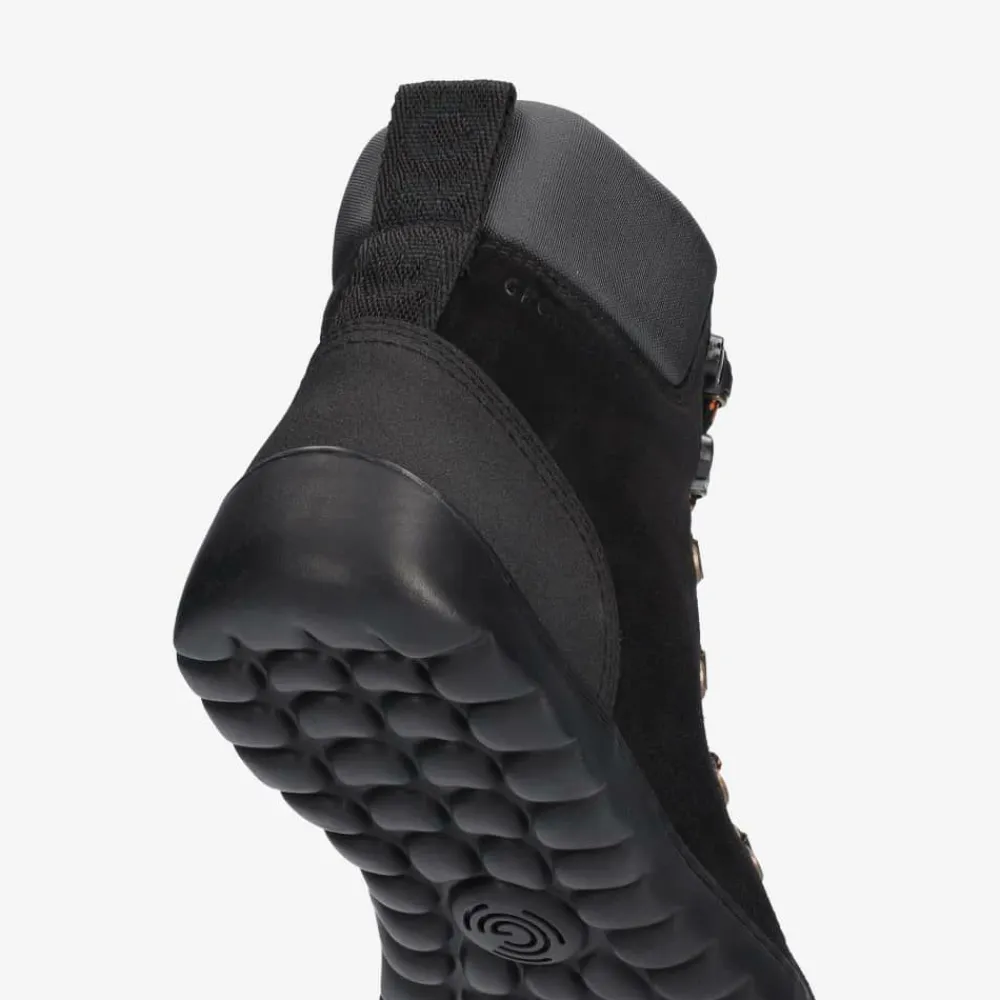 Groundies Boots & Booties|® Tegernsee Women Schwarz