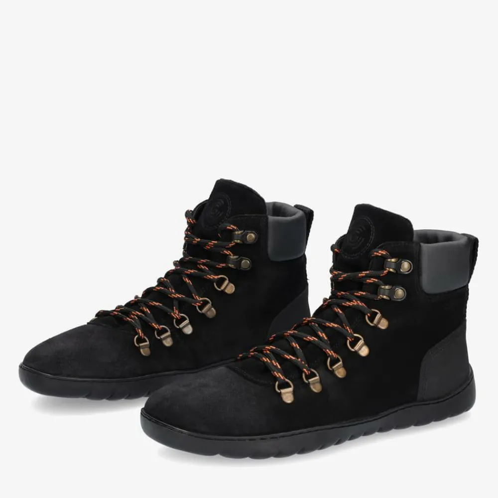 Groundies Boots & Booties|® Tegernsee Women Schwarz