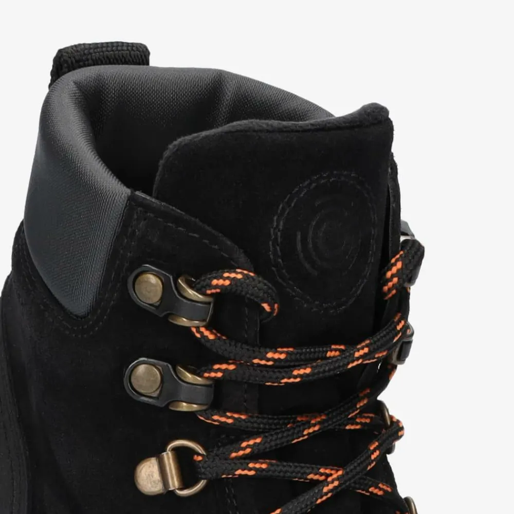 Groundies Boots & Booties|® Tegernsee Women Schwarz