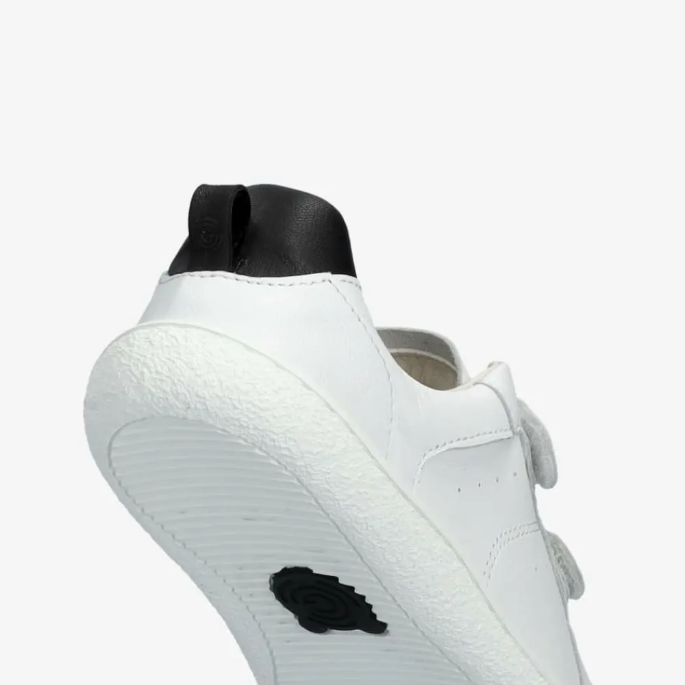 Groundies Kinder|® Universe Kids Weis/Schwarz