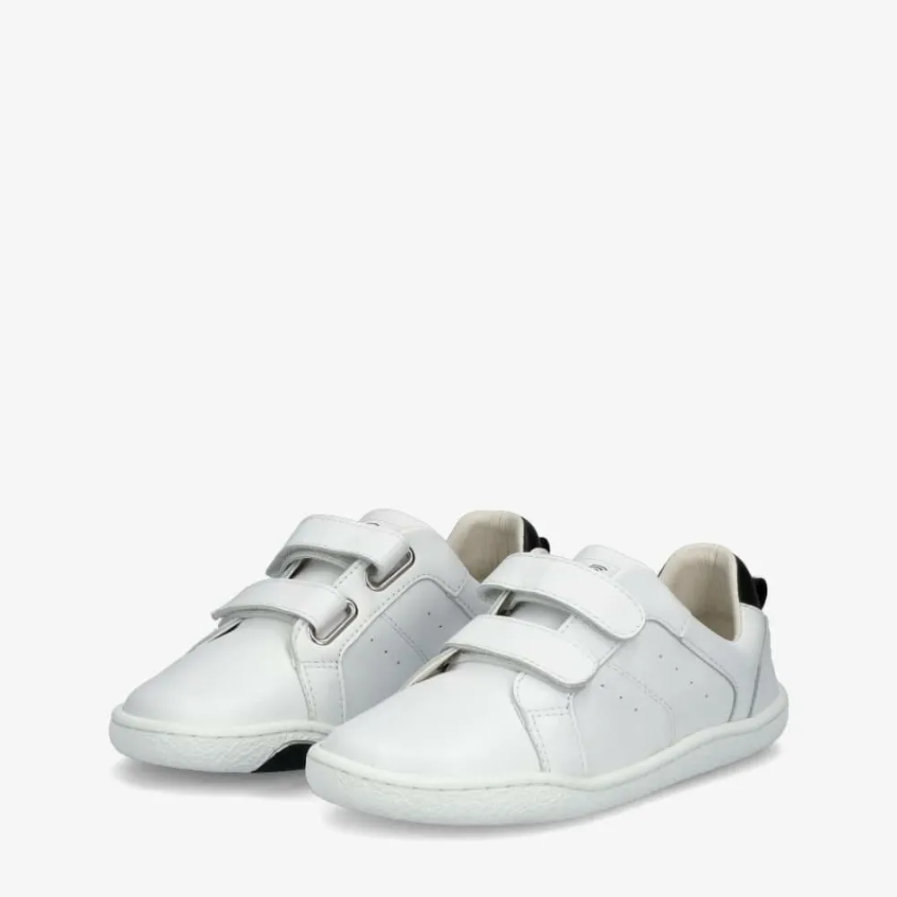 Groundies Kinder|® Universe Kids Weis/Schwarz