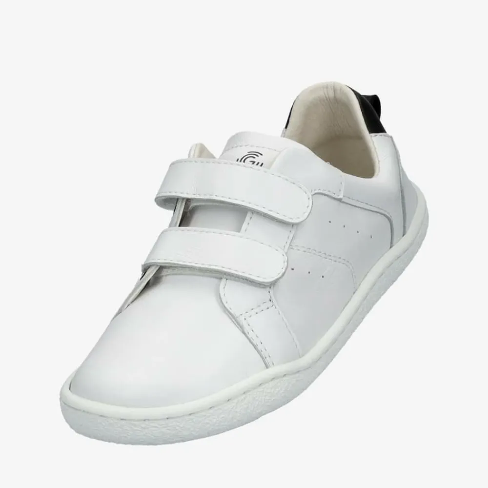 Groundies Kinder|® Universe Kids Weis/Schwarz