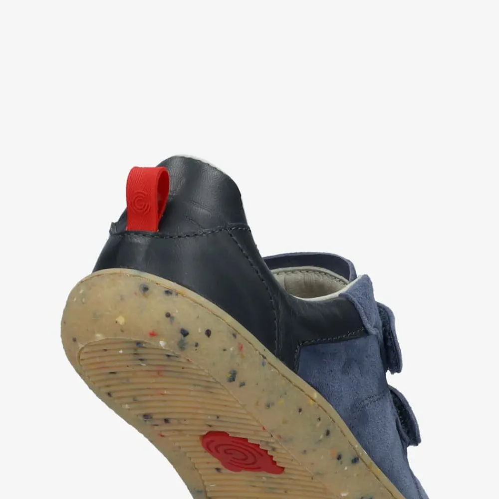 Groundies Kinder|® Universe Kids Dunkelblau