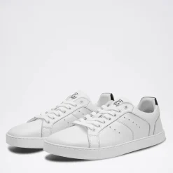 Groundies Sneaker|® Universe Men Weis/Schwarz