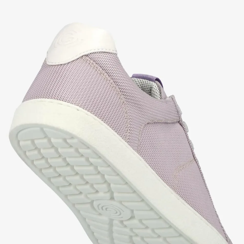 Groundies Sneaker|® Universe Mesh Women Violett